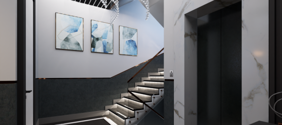 Villa 6+2 in Antalya, Turkey No. 23096 27