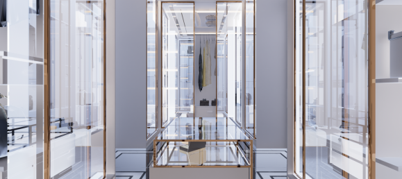 Villa 6+2 in Antalya, Turkey No. 23096 14