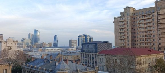 3 Schlafzimmer Wohnung in Nasimi, Azerbaijan, Nr. 1548 22