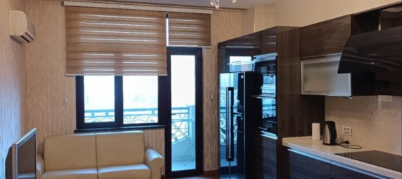 3 Schlafzimmer Wohnung in Nasimi, Azerbaijan, Nr. 1548 53