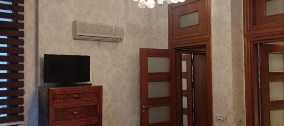 3 Schlafzimmer Wohnung in Nasimi, Azerbaijan, Nr. 1548 15