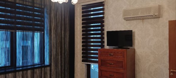 3 Schlafzimmer Wohnung in Nasimi, Azerbaijan, Nr. 1548 3