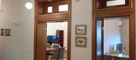 3 Schlafzimmer Wohnung in Nasimi, Azerbaijan, Nr. 1548 34