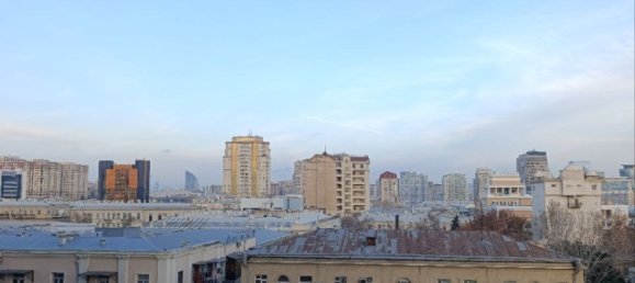 3 Schlafzimmer Wohnung in Nasimi, Azerbaijan, Nr. 1548 23