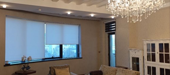 3 Schlafzimmer Wohnung in Nasimi, Azerbaijan, Nr. 1548 42