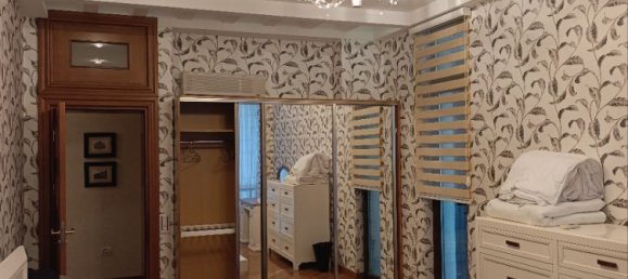 3 Schlafzimmer Wohnung in Nasimi, Azerbaijan, Nr. 1548 5
