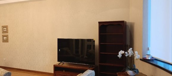 3 Schlafzimmer Wohnung in Nasimi, Azerbaijan, Nr. 1548 41