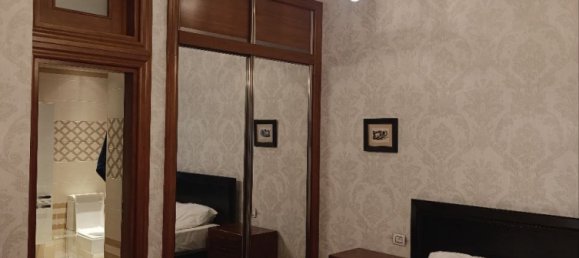 3 Schlafzimmer Wohnung in Nasimi, Azerbaijan, Nr. 1548 48