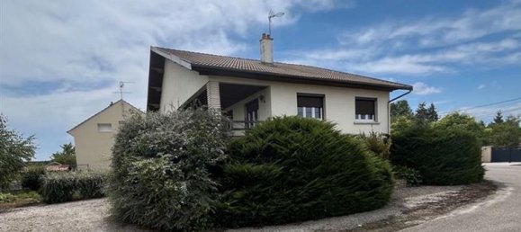 3 chambres Maison à Asnans-Beauvoisin, France No. 308360 2