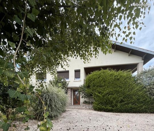 3 chambres Maison à Asnans-Beauvoisin, France No. 308360