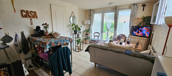 1 غرف نوم شقة في Calvados, France رقم 354988 2