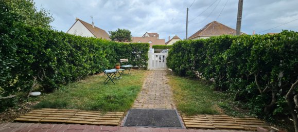 1 غرف نوم شقة في Calvados, France رقم 354988 3