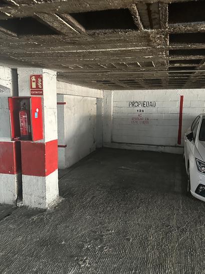 Парковка в Кордова, Испания № 198618