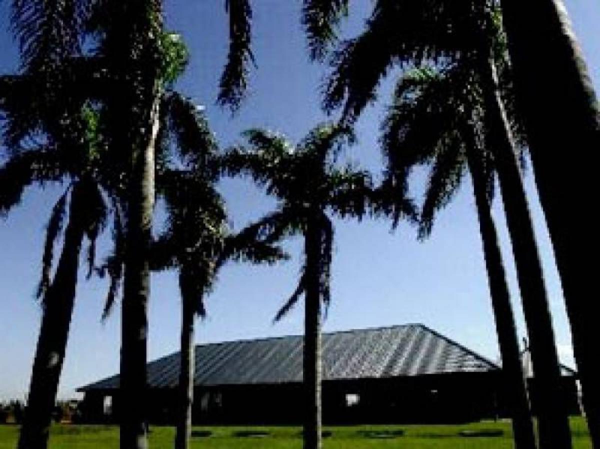  Land in Tigre, Argentina No. 47006