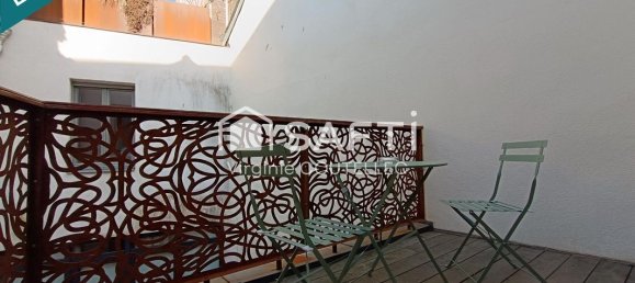 Дуплекс с 1 спальней в Ванн, Франция № 194698 5