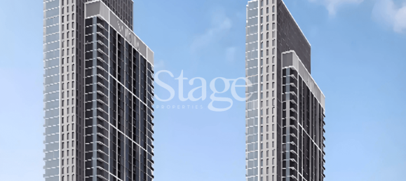 Apartamento de 1 dormitorio en Mohammed Bin Rashid City, UAE No. 103154 9