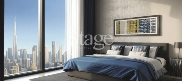 Apartamento de 1 dormitorio en Mohammed Bin Rashid City, UAE No. 103154 4