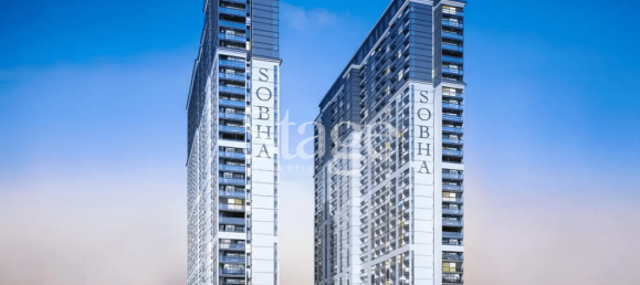 Apartamento de 1 dormitorio en Mohammed Bin Rashid City, UAE No. 103154 8