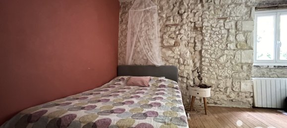 2 bedrooms House in Sainte-Maure-de-Touraine, France No. 323934 8