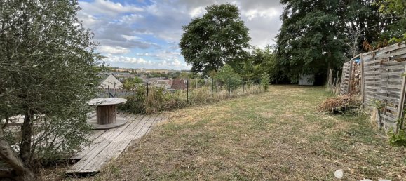 2 bedrooms House in Sainte-Maure-de-Touraine, France No. 323934 10