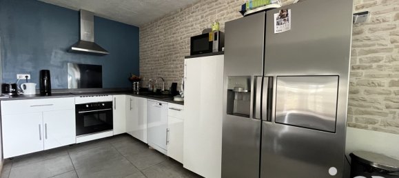 2 bedrooms House in Sainte-Maure-de-Touraine, France No. 323934 6