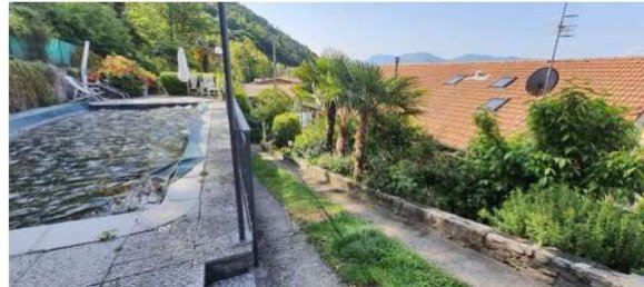 9-salle Villa à Maccagno con Pino e Veddasca, Italy No. 11824 7