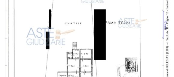 6 Schlafzimmer Haus in Sardinia, Italy, Nr. 342609 9