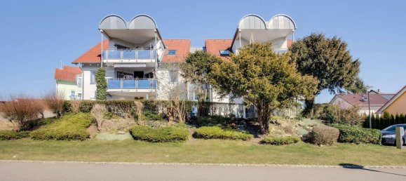 Квартира с 3 спальнями в Баден-Вюртемберг, Германия № 31580 11