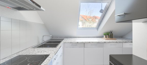 Квартира с 3 спальнями в Баден-Вюртемберг, Германия № 31580 3