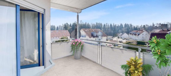 Квартира с 3 спальнями в Баден-Вюртемберг, Германия № 31580 8