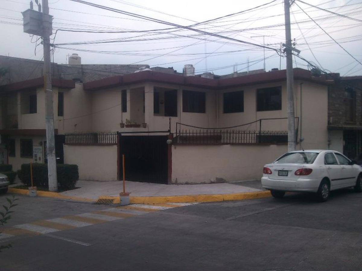 3 Schlafzimmer Haus in Tlalnepantla, Mexico, Nr. 219425