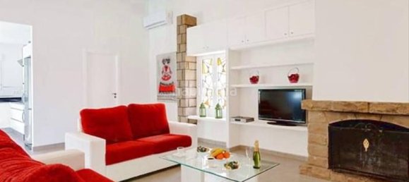 Casa de 5 dormitorios en Calpe, Spain No. 97814 15