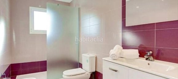 Casa de 5 dormitorios en Calpe, Spain No. 97814 8