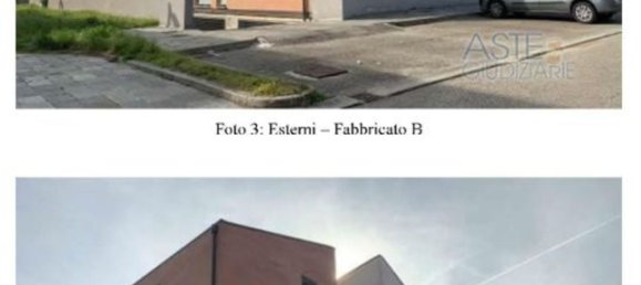 3 rooms Apartment in Faenza, Italy No. 100100 7