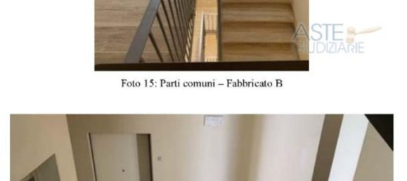 3 rooms Apartment in Faenza, Italy No. 100100 13