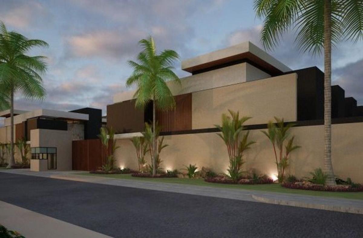 Дом с 2 спальнями в Мерида, Мексика № 134559