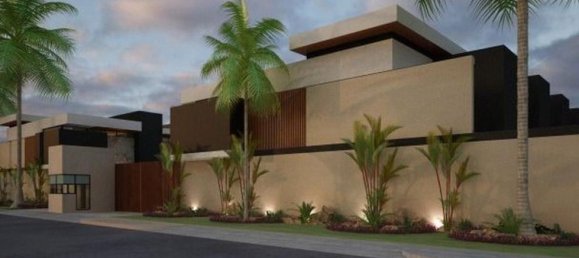 Дом с 2 спальнями в Мерида, Мексика № 134559 2