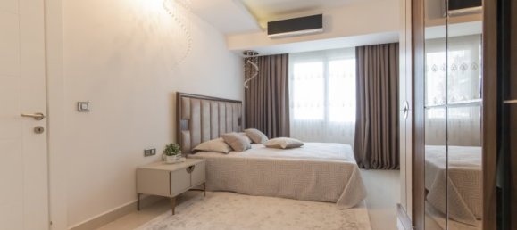Wohnung 2+1 in Alanya, Turkey, Nr. 23589 6