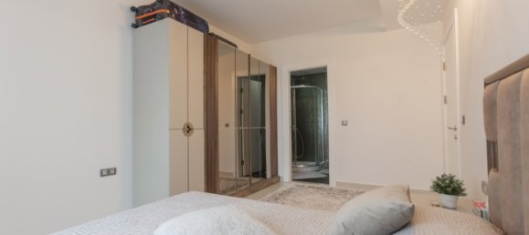 Wohnung 2+1 in Alanya, Turkey, Nr. 23589 9