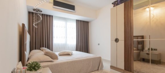 Wohnung 2+1 in Alanya, Turkey, Nr. 23589 14