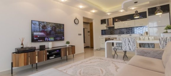 Wohnung 2+1 in Alanya, Turkey, Nr. 23589 21