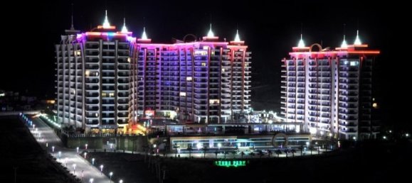 Wohnung 2+1 in Alanya, Turkey, Nr. 23589 4