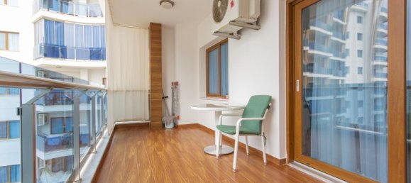 Wohnung 2+1 in Alanya, Turkey, Nr. 23589 7