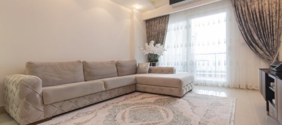 Wohnung 2+1 in Alanya, Turkey, Nr. 23589 13