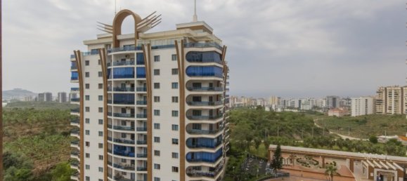 Wohnung 2+1 in Alanya, Turkey, Nr. 23589 18