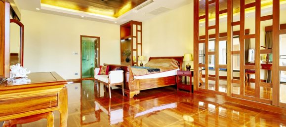 5 bedrooms Cafe / restaurant in Pattaya, Thailand No. 733 24