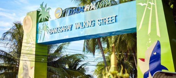 5 bedrooms Cafe / restaurant in Pattaya, Thailand No. 733 3