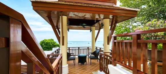 5 bedrooms Cafe / restaurant in Pattaya, Thailand No. 733 9