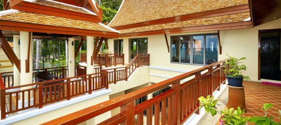 5 bedrooms Cafe / restaurant in Pattaya, Thailand No. 733 16