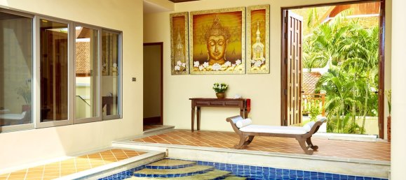 5 bedrooms Cafe / restaurant in Pattaya, Thailand No. 733 22